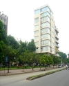 Tòa nhà số 5 Đào Duy Anh - Hà Nội